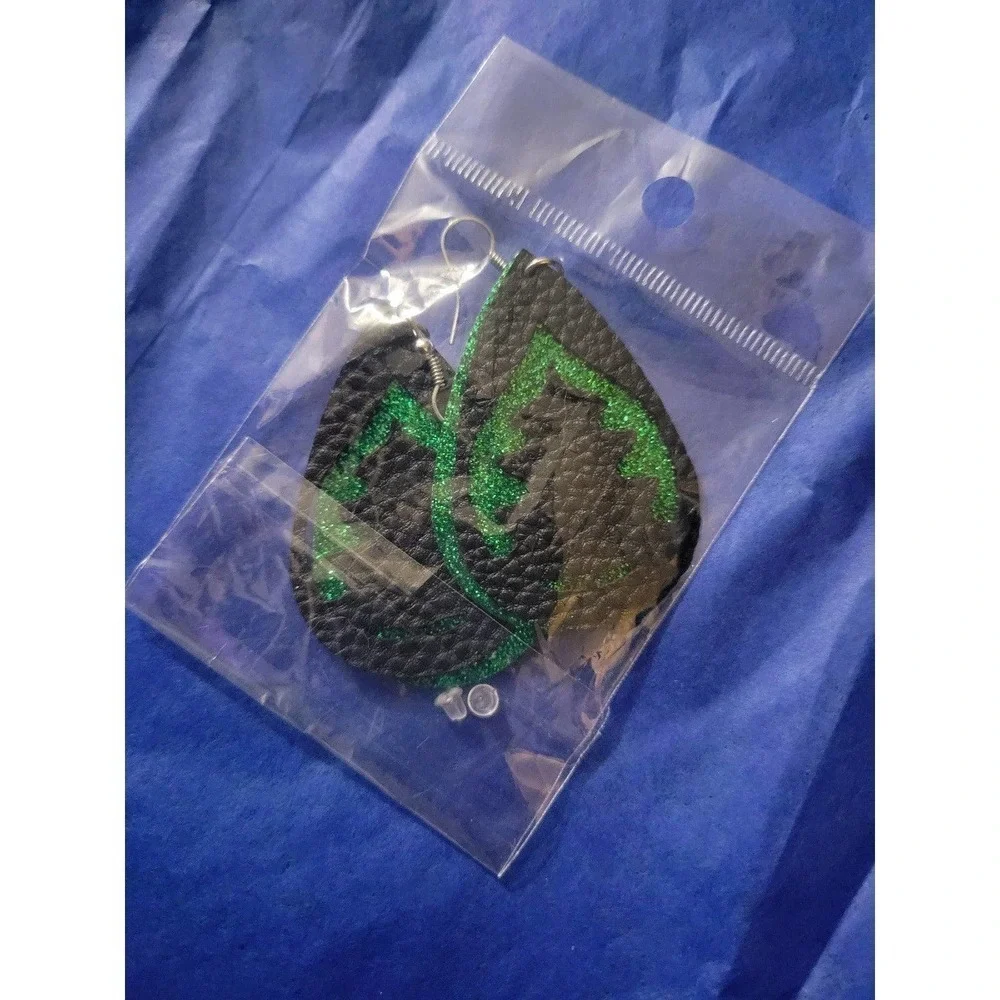 Christmas Earrings